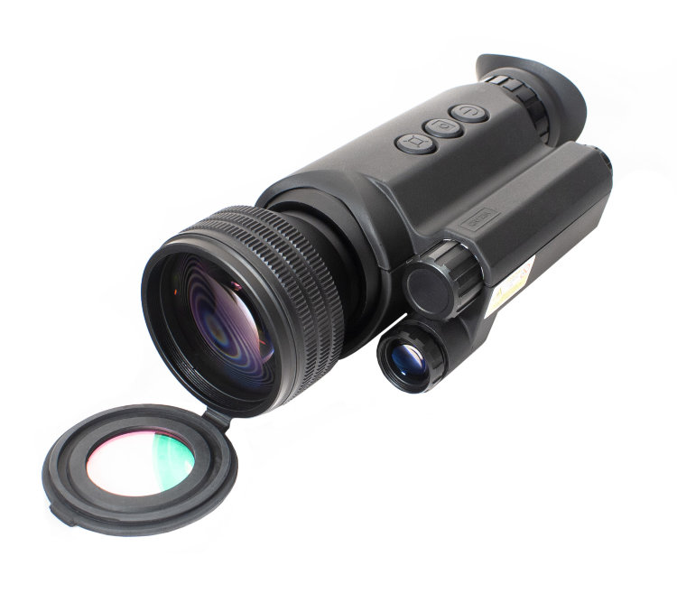 Ремонт монокуляров