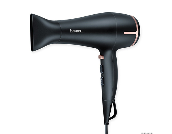 Ремонт фенов