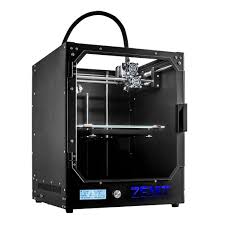 Ремонт 3D принтеров