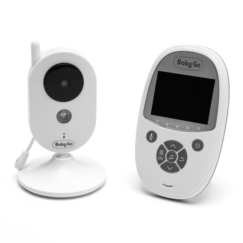 Ремонт видеонянь