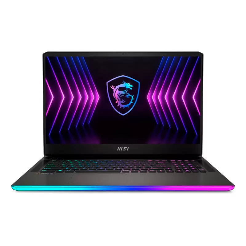 Ремонт ноутбуков и компьютеров MSI