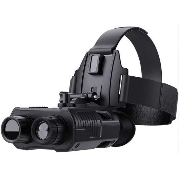 Ремонт приборов ночного видения (ПНВ)