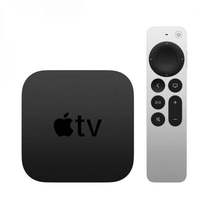 Ремонт Apple TV