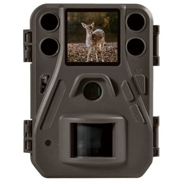 Ремонт фотоловушек