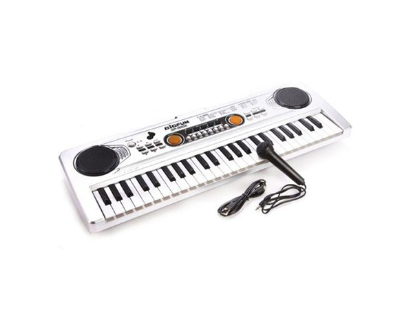 Ремонт детских музыкальных игрушек