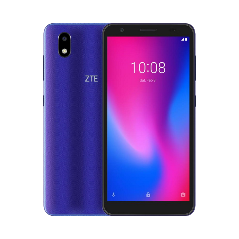 Телефон Zte A3 2020 Купить