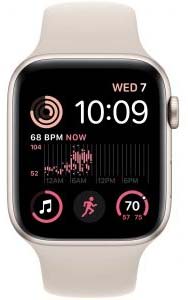 Ремонт Apple Watch Series SE 2