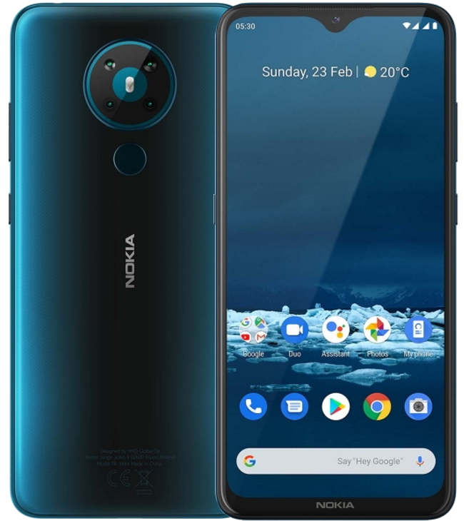 Ремонт Nokia 4.2