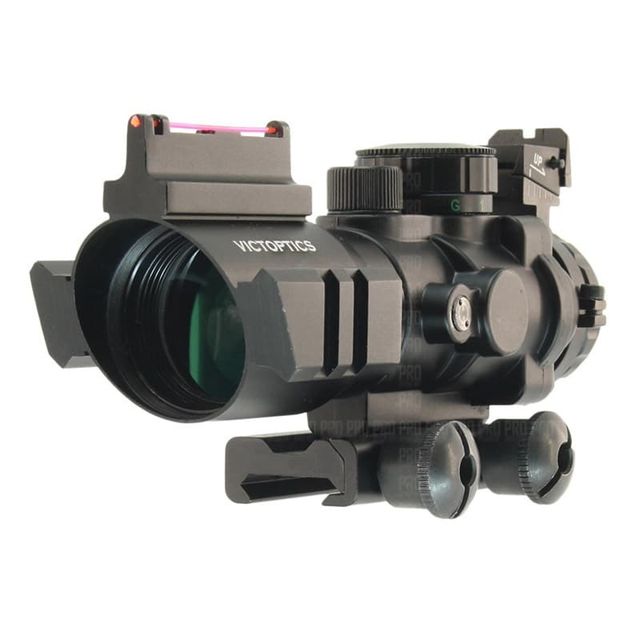 Ремонт прицелов