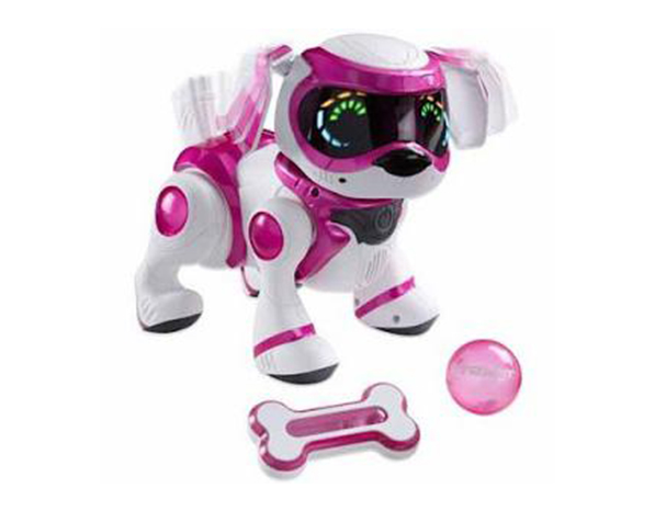 Ремонт электронных игрушек