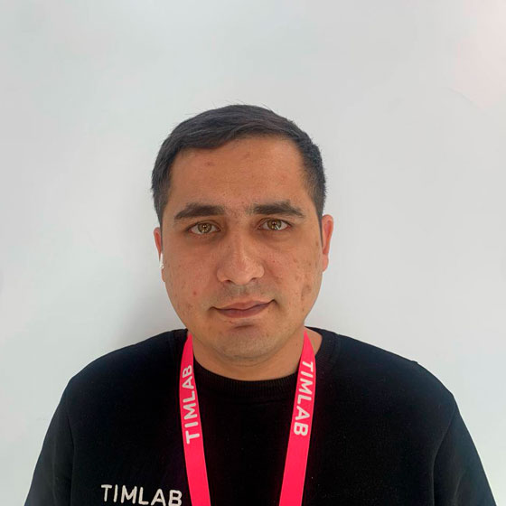 Олег Савченко