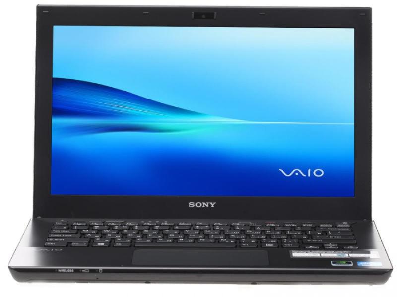 Ремонт ноутбуков и компьютеров Sony