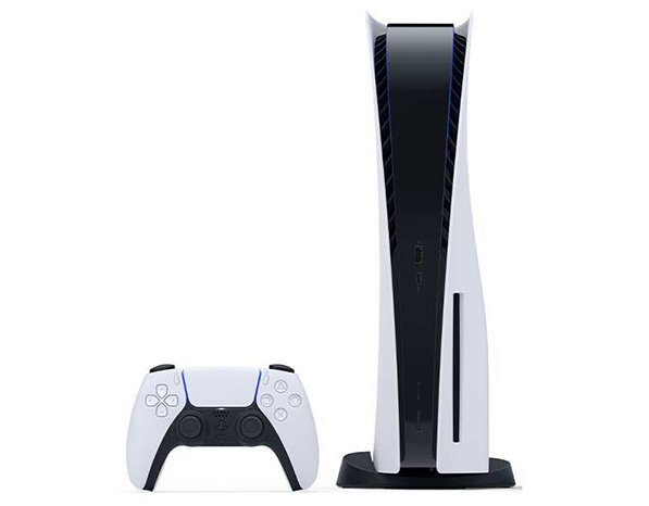 Ремонт PlayStation