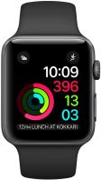 Ремонт Apple Watch Series 2