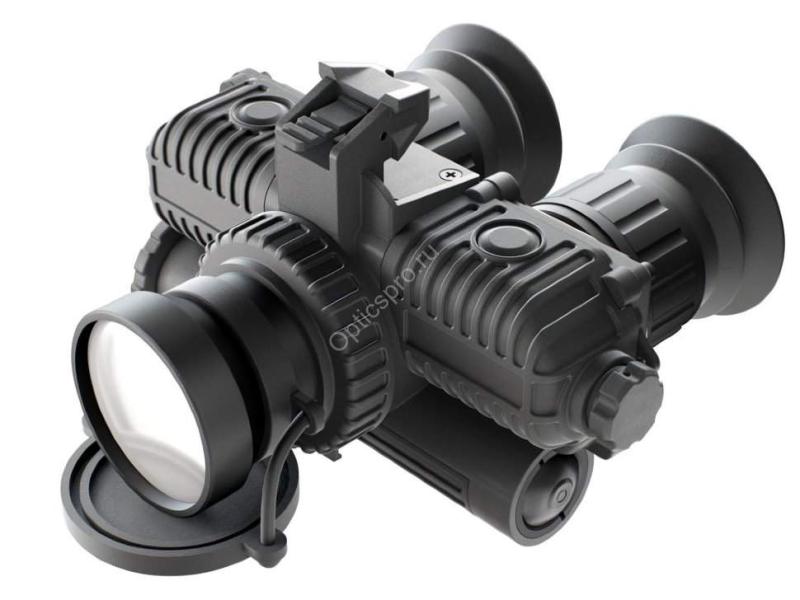 Ремонт тепловизорных очков