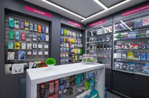 г. Санкт-Петербург (м. Проспект Ветеранов), ул. Лёни Голикова, 47