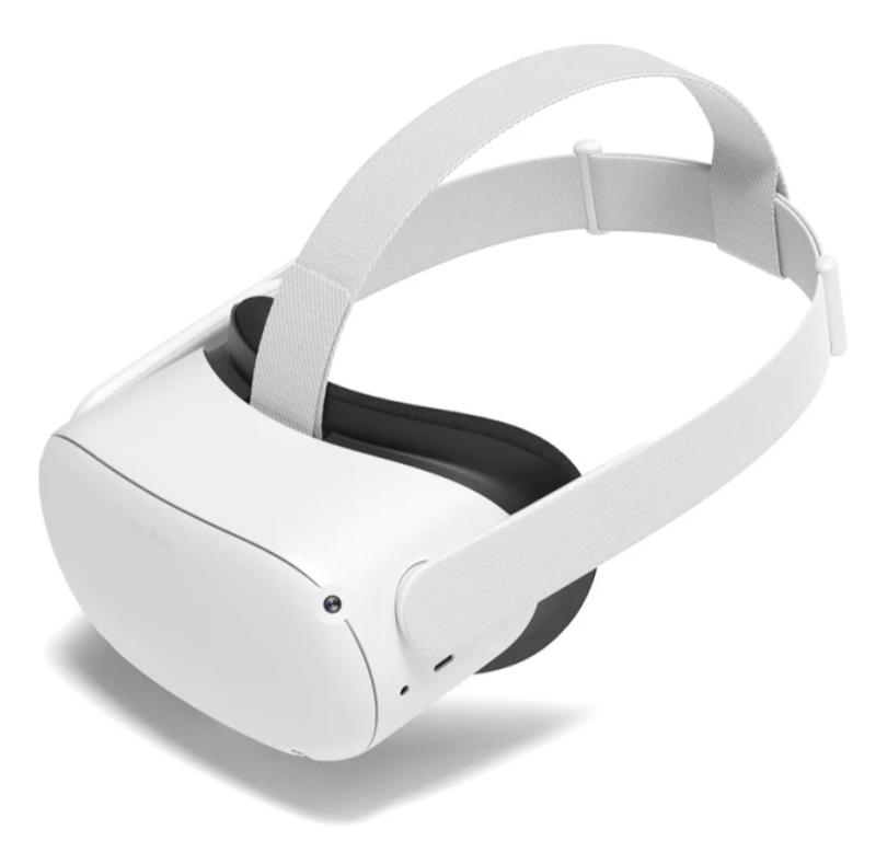 Ремонт VR системы