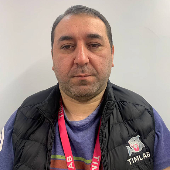 Адиль Кулиев