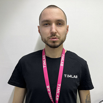 Семён Аникин