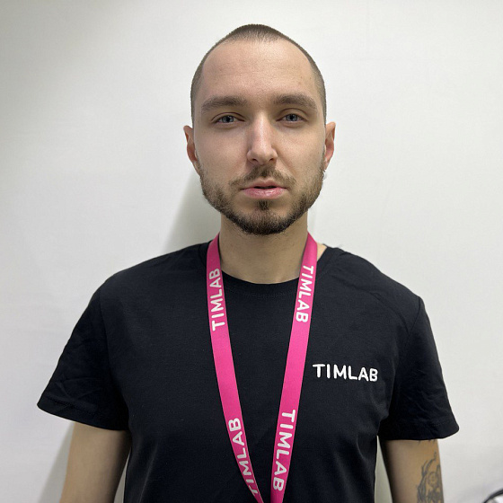 Семён Аникин