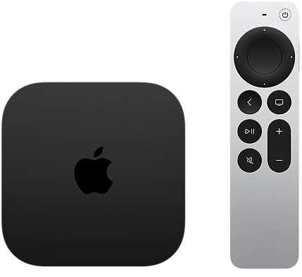 Ремонт Apple TV