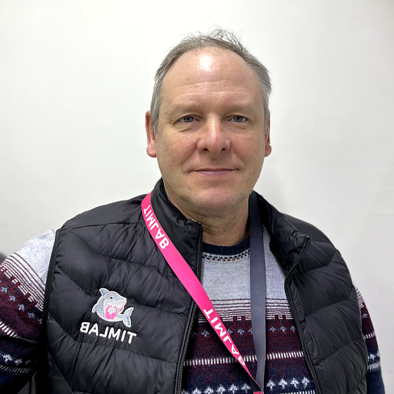 Дмитрий Викторович