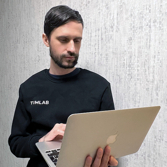 Игорь Андрейченко