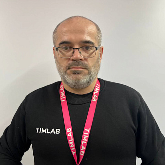 Николай Николаевич