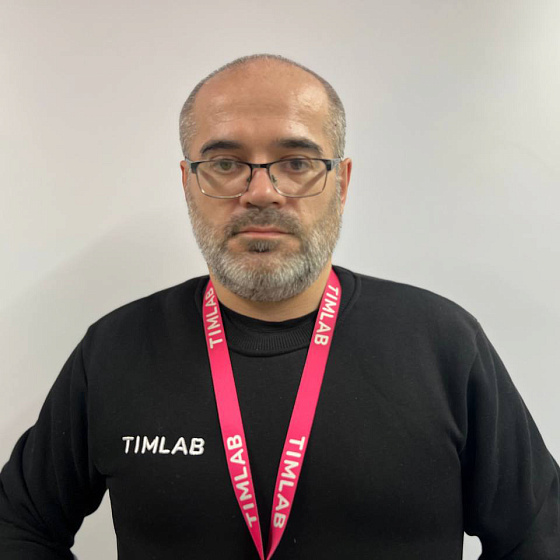 Николай Николаевич