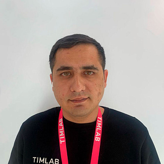 Олег Савченко