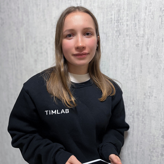 Алена Корнеенкова