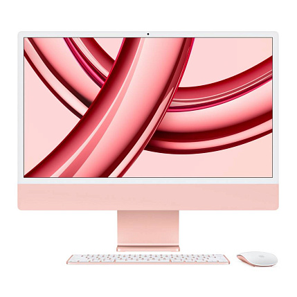 Ремонт iMac