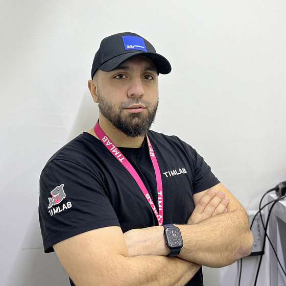 Тахир Маммадов